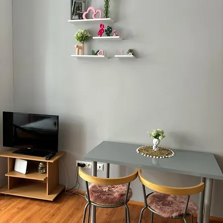 Apartamento Anthony In Center