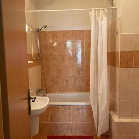 Anthony In Center Apartament Bratysława